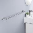 Uchwyt na ręczniki 90cm do łazienki KESHOME 3104 (3)