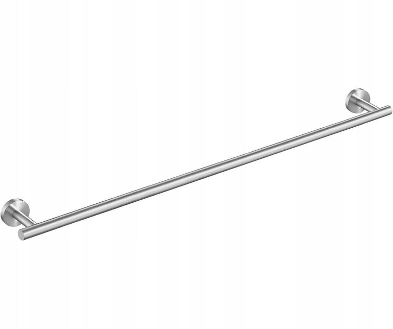 Uchwyt na ręczniki 90cm do łazienki KESHOME 3104 (4)