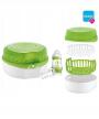 Sterylizator mikrofalowy Mam + Butelka GRATIS S064 (3)