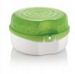 Sterylizator mikrofalowy Mam + Butelka GRATIS S064 (1)