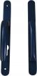 Klamka do drzwi okiennych RAL 7016 QUINCADECO 6494 (1)