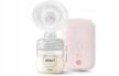 Laktator elektryczny Philips Avent Advanced 120 ml SCF395/11 6117 (2)