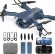 Fakjank F406 dron wifi z kamerą 4K HD 1152 (1)