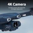 Fakjank F406 dron wifi z kamerą 4K HD 1152 (2)