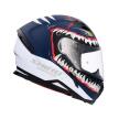 Kask motocyklowy integralny SHIRO SH-890 HUNTER Shark 8875 (2)