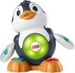 Fisher Price HCJ59 Pingwin Interaktywna Zabawka Edukacyjna ZOBACZ 1285U (4)