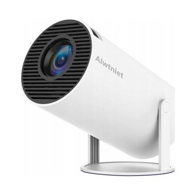 Projektor LED Magcubic HY300 biały 3698