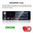 Odtwarzacz MP5 P5130, Bluetooth, odtwarzacz MP3 z radiem 3911 (3)