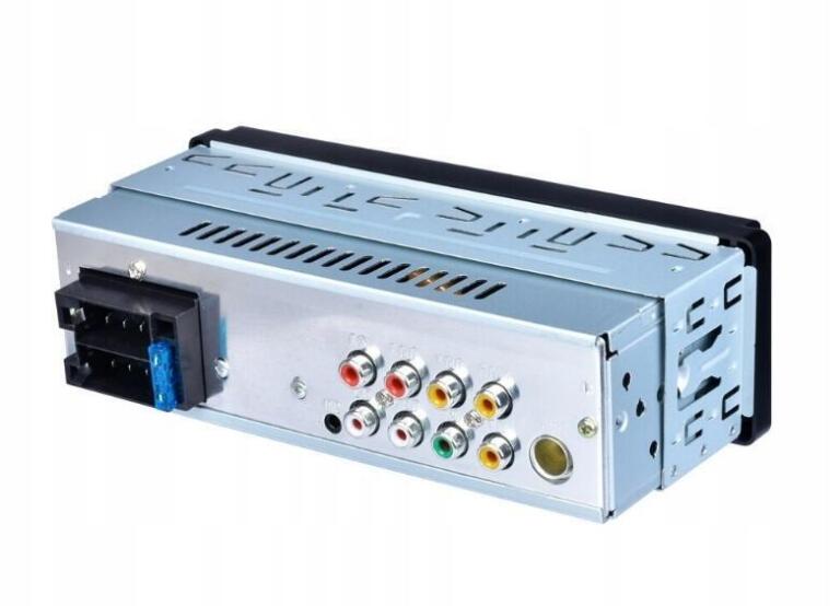 Odtwarzacz MP5 P5130, Bluetooth, odtwarzacz MP3 z radiem 3911 (2)