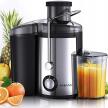 Sokowirówka Sokany SK-4000 czarny 800 W 0143
