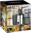Sokowirówka Sokany SK-4000 czarny 800 W 0143 (5)