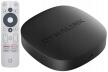 Odtwarzacz multimedialny Smart TV Box 4K HDR10+ WiFi 5GHz Google TV 8511 (1)