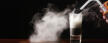 Wytwornica dymu Lensgo Smoke B 40W dymiarka podręczna 9904 (9)