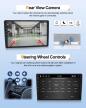 2G + 64G CAMECHO Android 13 radio samochodowe z kamerką cofania 4356 (7)