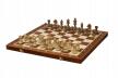 Szachy Turniejowe Timeless (German Knight) Staunton Gold nr 6 6625 (1)
