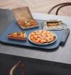 Płyta Grzewcza Elektryczny Podgrzewacz do pizzy ITrusou 3152 (3)