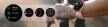 Smartwatch funkcja telefonu SMS Pulsometr Monitorowanie Snu IP68 WARTO 6874 (8)