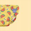 BAMBINO MIO pielucha do pływania arbuzy 6-12msc zapewniająca komfort 8706 (2)