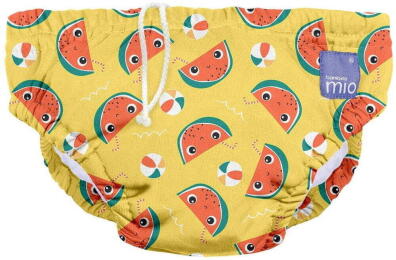 BAMBINO MIO pielucha do pływania arbuzy do 6 msc 8690