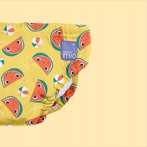 BAMBINO MIO pielucha do pływania arbuzy do 6 msc 8690 (2)