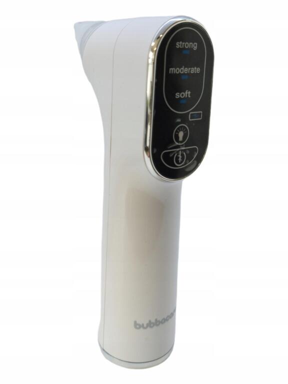 Fantastyczny Aspirator elektryczny Bubbacare B0B9s 0330 (2)