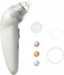 Aspirator elektryczny Tommee Tippee BABY NASAL ASPIRATOR A022 (4)