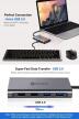 UtechSmart - Innowacyjny HUB USB 3.0 z niezawodnymi funkcjami 5094P (6)