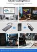 UtechSmart - Innowacyjny HUB USB 3.0 z niezawodnymi funkcjami 5094 (5)
