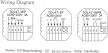 Inteligentny termostat Beok Tuya ścienny Wi-FiAlexa, Google TOL47WIFI 1985 (4)