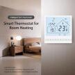 Inteligentny termostat Beok Tuya ścienny Wi-FiAlexa, Google TOL47WIFI 1985 (6)