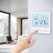 Inteligentny termostat Beok Tuya ścienny Wi-FiAlexa, Google TOL47WIFI 1985 (5)
