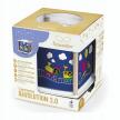 Trousselier - Pociąg - lampka nocna - magiczna latarnia 0436 (3)