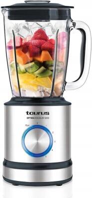 ŚWIETNY Blender kielichowy Taurus Optima Magnum 1200 W 2600