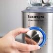 ŚWIETNY Blender kielichowy Taurus Optima Magnum 1200 W 2600 (3)