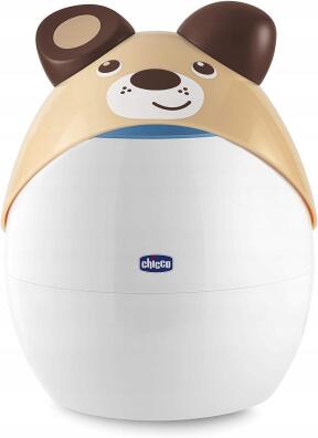 Chicco Aerosol Hund profesjonalny inhalator 0377