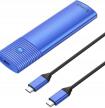 Zewnętrzna Kieszeń - Obudowa Do SSD Orico M.2 - Prędkość i Wygoda 3510 (1)