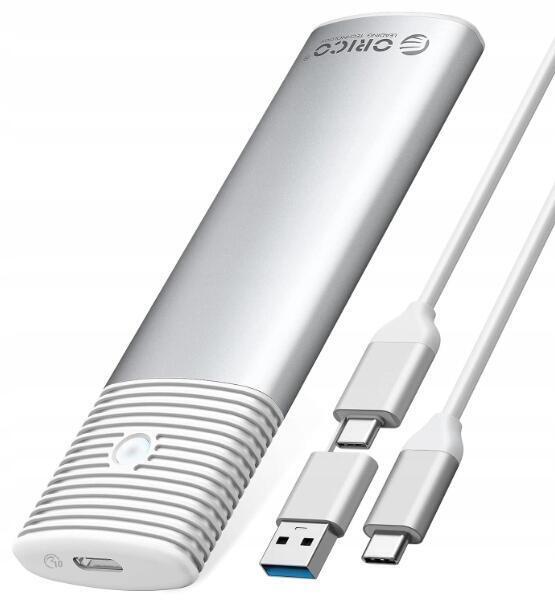 Zewnętrzna Kieszeń - Obudowa Do SSD Orico M.2 - Prędkość i Wygoda 3510 (10)
