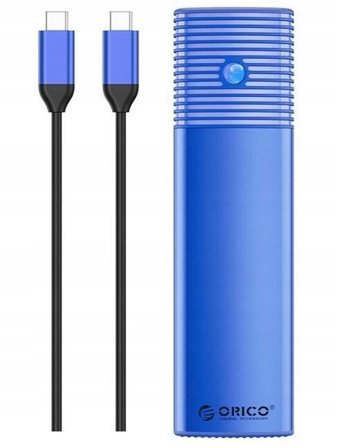 Zewnętrzna Kieszeń - Obudowa Do SSD Orico M.2 - Prędkość i Wygoda 3510 (2)