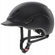 Profesjonalny UVEX, Kask KIDOXX matowy, 49-54 cm czarny 8794 (1)