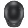 Profesjonalny UVEX, Kask KIDOXX matowy, 49-54 cm czarny 8794 (2)