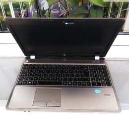 IDEALNY Laptop HP PROBOOK 4540s / Intel® Core™ i3/ 8GB-Ram/ Kamera