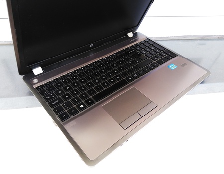 IDEALNY Laptop HP PROBOOK 4540s / Intel® Core™ i3/ 8GB-Ram/ Kamera (5)
