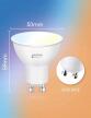 Inteligentna żarówka LED Aigostar GU10 6W 2700K-6500K 2170 (2)