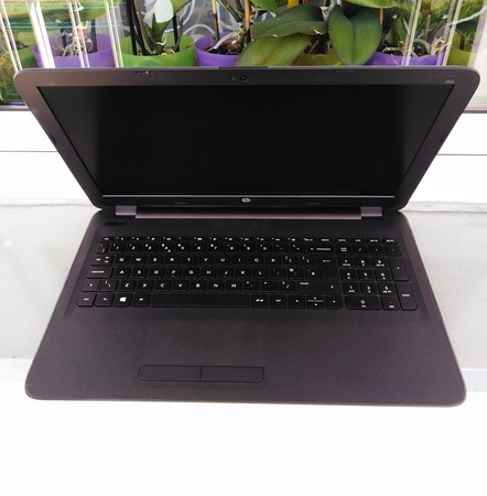 SUPER Laptop HP /Intel® Core™ i3-5005/ WIN10/ Kamera/ Szkoła/ Internet (1)