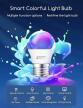 J9722 Aigostar Inteligentna Żarówka LED, E27 6,5W 555lm Zestaw 6 szt. 5623 (2)