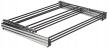 Suszarka na bieliznę amazon basics 106-106 cm x 75-75 cm 7229 (9)