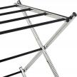 Suszarka na bieliznę amazon basics 106-106 cm x 75-75 cm 7229 (3)