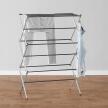 Suszarka na bieliznę amazon basics 106-106 cm x 75-75 cm 7229 (4)