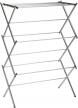 Suszarka na bieliznę amazon basics 106-106 cm x 75-75 cm 7229 (1)