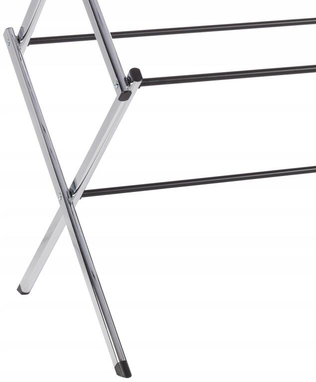 Suszarka na bieliznę amazon basics 106-106 cm x 75-75 cm 7229 (8)